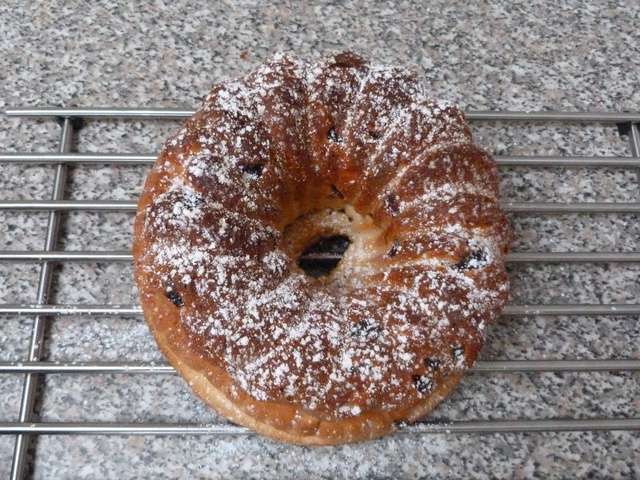 Recettes De Kouglof De Becsucre