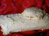 Bras de gitan citron- mascarpone