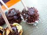Cake pops