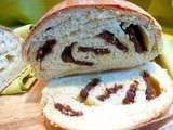 Cramique aux speculoos