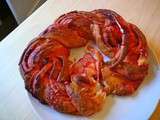 Kringle grenoblois