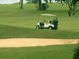 Maintenance Of a Golf Course