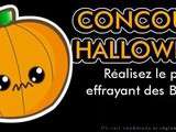 Concours Bento Halloween by CasaBento
