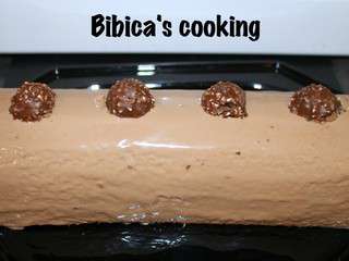 Recettes De Rochers De Bibica Et Son Poids