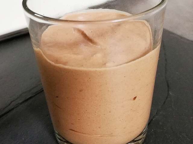 Recettes De Mousse Au Chocolat De Bibica Et Son Poids