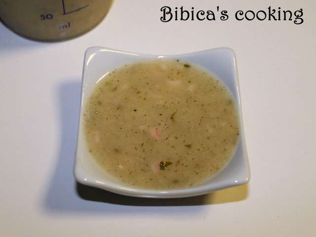 Recettes De Vinaigrette De Bibica Et Son Poids