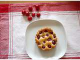 Comme un clafoutis aux cerises