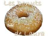~~ Les Donuts  Express  de Laura ~~