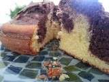 Cake Marbré Gruau d'Or
