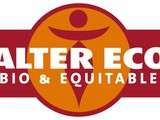 Partenariat avec Alter Eco