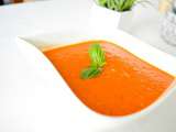 Sauce tomates & basilic rapide – i-cook’in