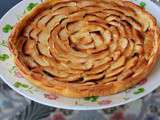 Secrets de grand-mère pour la tarte aux pommes