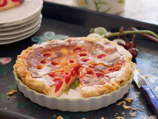 Les Meilleures Recettes De Tartes De Bikini Et Gourmandise