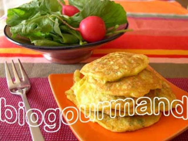 blog cuisine bio gourmand
