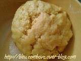 Pâté Créole à la Papaye Confite (Réunion)
