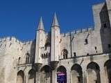 10 lieux à voir à Avignon et dans ses alentours