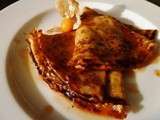 Crepe suzette recipe french joy of cooking