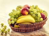 “Miam Ô Fruit” de France Guillain