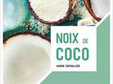 Nouveau livre : Noix de coco