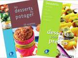 Brochures gratuites de recettes