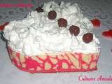 Top des recettes Avril