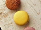 Macarons: 5 astuces pour une recette réussi