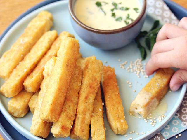 Recettes de Panisse
