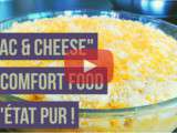 Mac and cheese, un bout de culture américaine dans votre assiette