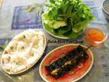  Chez Tri , une cuisine vietnamienne d'antan (Marseille)