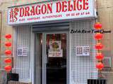 Dragon Délice : Le Sichuan débarque à Marseille