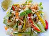 Salade vietnamienne