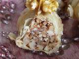 Défi à la noix, la recette - Le Baklawa
