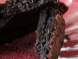 Gâteau au Chocolat de Cyril Lignac - Ronde Interblogs #26