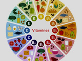 Vitamines : leur rôle, où les trouver, quantité à consommer
