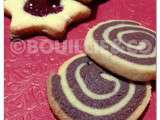 Biscuits de Noël