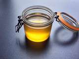 Smen, the Moroccan Clarified Butter