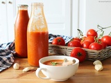 Sauce Tomate Maison 3.0