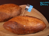Pain d’Argovie (Aargauer Brot)