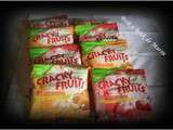 Cracky Fruits