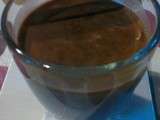 Chocolat au lait au carambar®