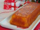 Cake au citron… pour commencer la nouvelle année tout en gourmandise