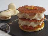 Grand Concours Culinaire Challenge n°3 par Cakes and Sweets