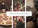 Jour 10 : les pizzas raclette et à la truffe de Marcus & Moi {Nice}