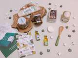 Provence Box de Jean Martin, une idée de cadeaux de Noël pour tous les passionnés de food