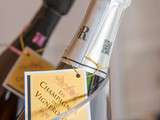 6ème édition du concours champagne en cuisine avec les champagnes de vignerons