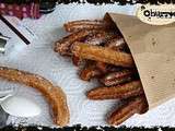 Churros