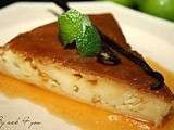 Flan coco