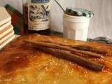 « Galette » créole