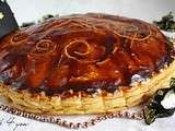 Galette des reines Mi-Choko®