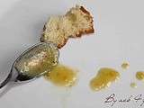 Marmelade de bananes aux agrumes